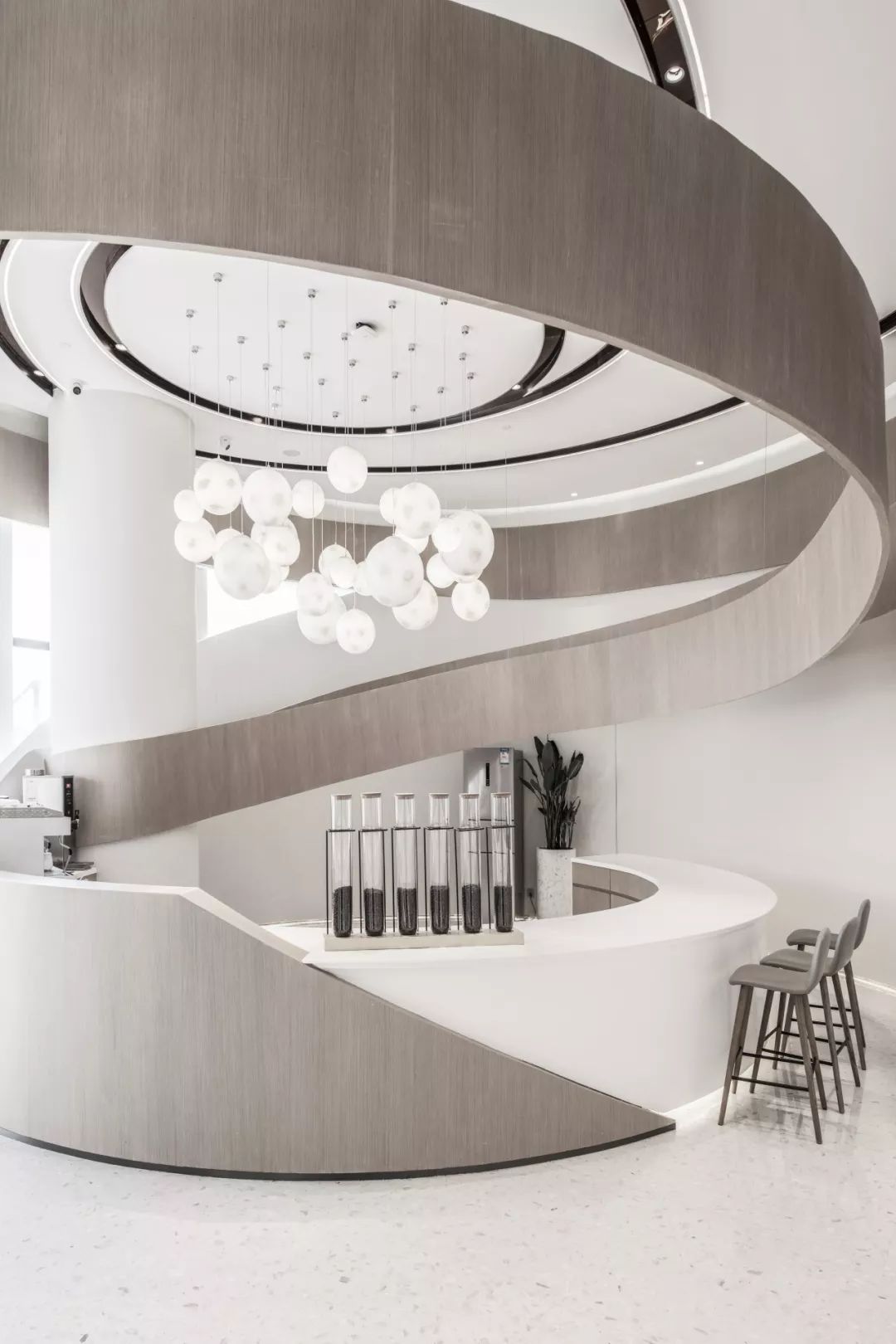 万科x大倉|对话自然美学，预见未来新生活