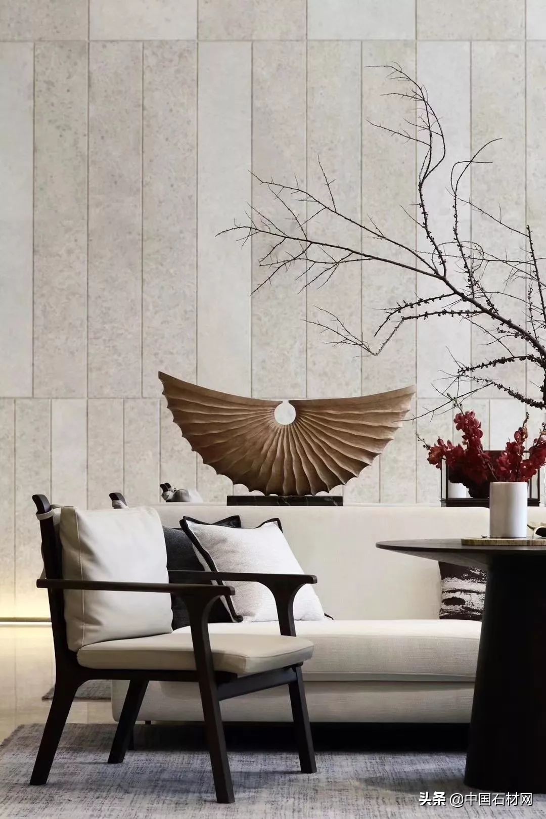 这里的石头凭什么这么“撩”人，因为她美啊