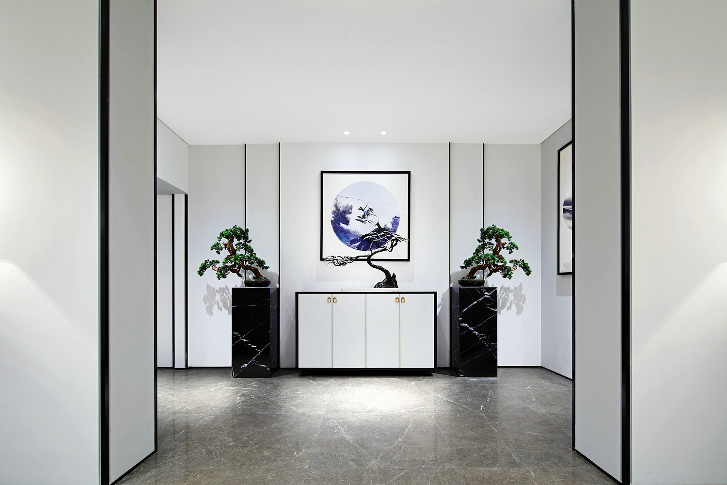 绿城集团的精装修精细化管理,绿城房修管理体系