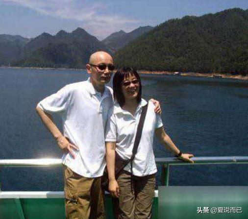 64岁葛优，网传有个3岁的儿子？揭秘葛优的“风流”和“豪横”…