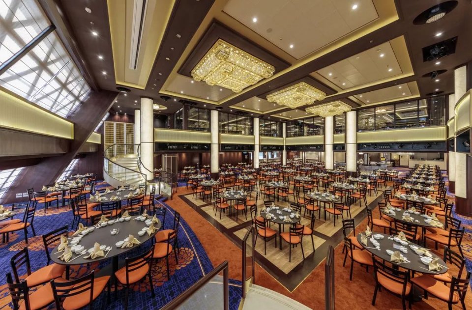 世界梦号邮轮日本详细攻略,世界梦号旅游全攻略