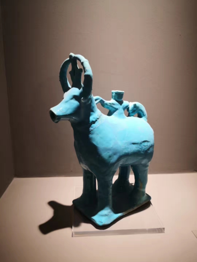 德黑兰摩的之旅视频,逛德黑兰街景