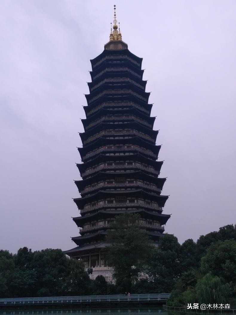 去常州天宁寺拜啥,去天宁寺坐几路车