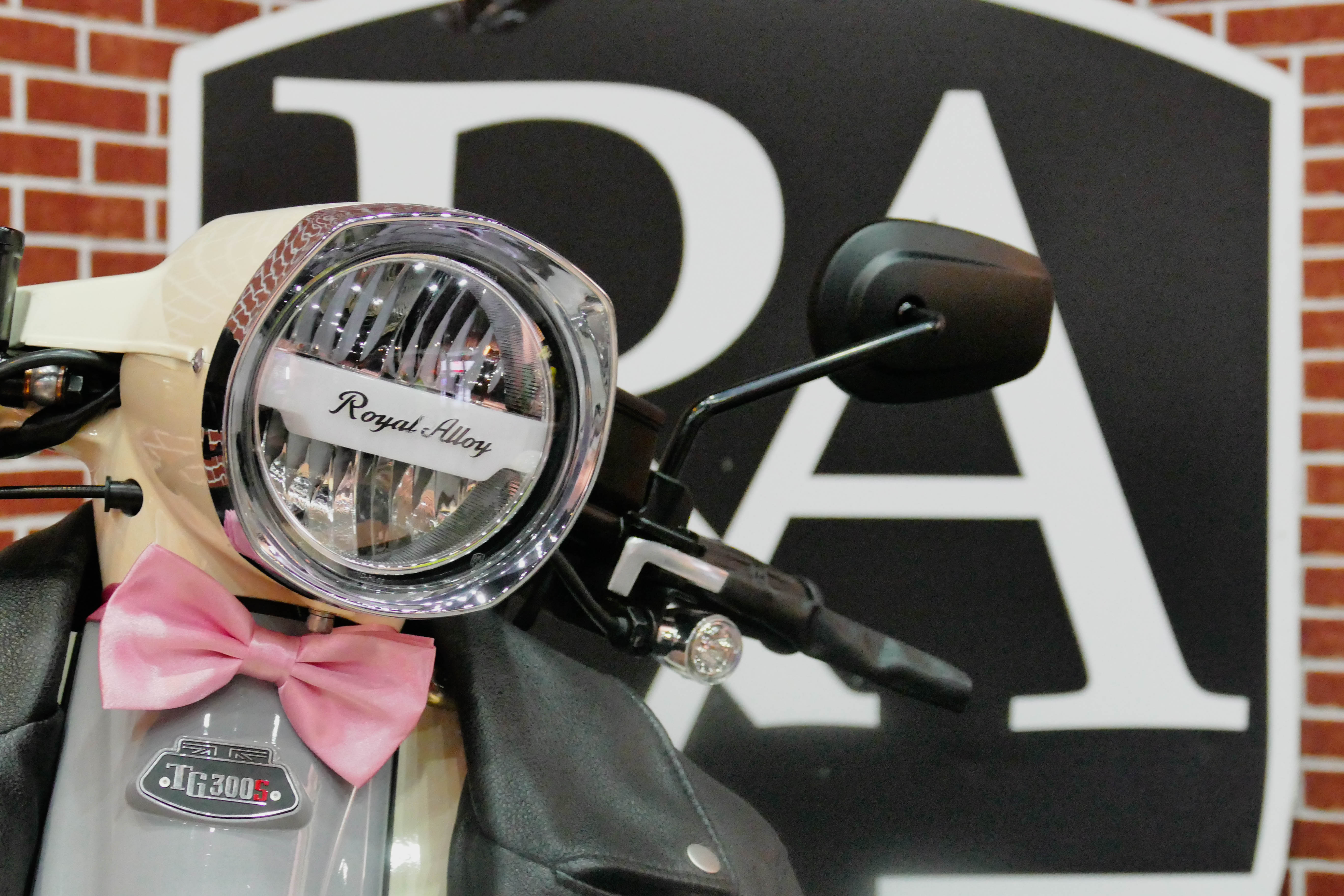 体验英伦摩登范儿,北京追风·RA店入驻乐多港万达丨推广