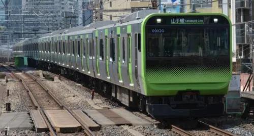 简述世界城市轨道交通发展历程,东京都市圈交通有多发达