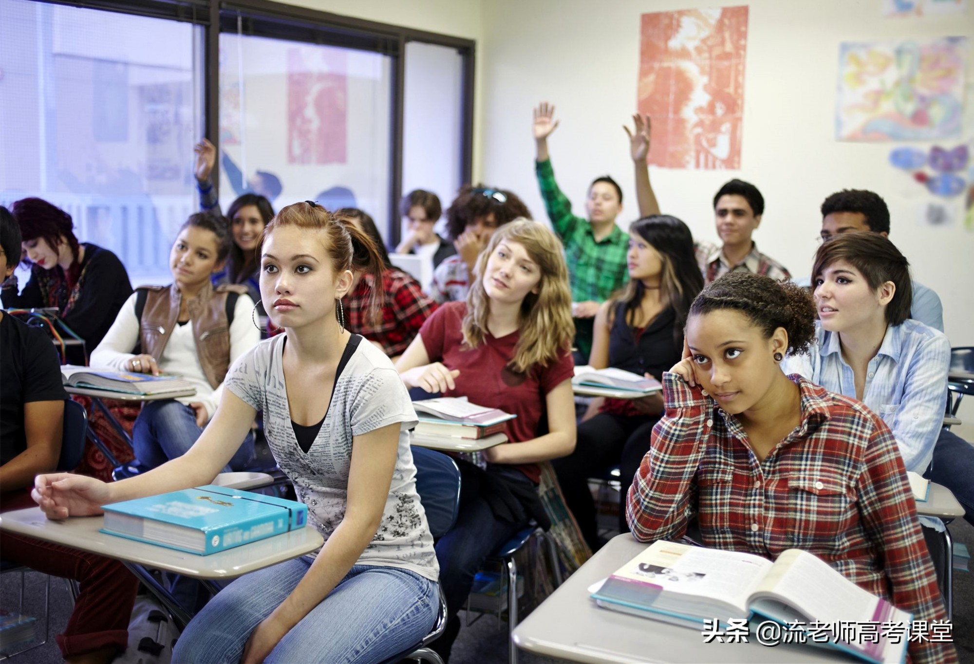 高中生适合出国留学吗,高中生出国有什么建议