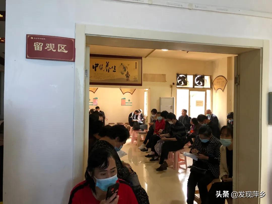 截至5月26日，萍乡新冠疫苗接种已超63万剂次