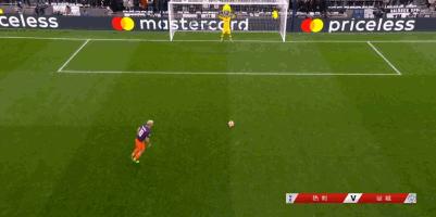 欧冠1/4决赛：热刺1-0曼城，亚洲球王孙兴慜“一招锁定胜局！”