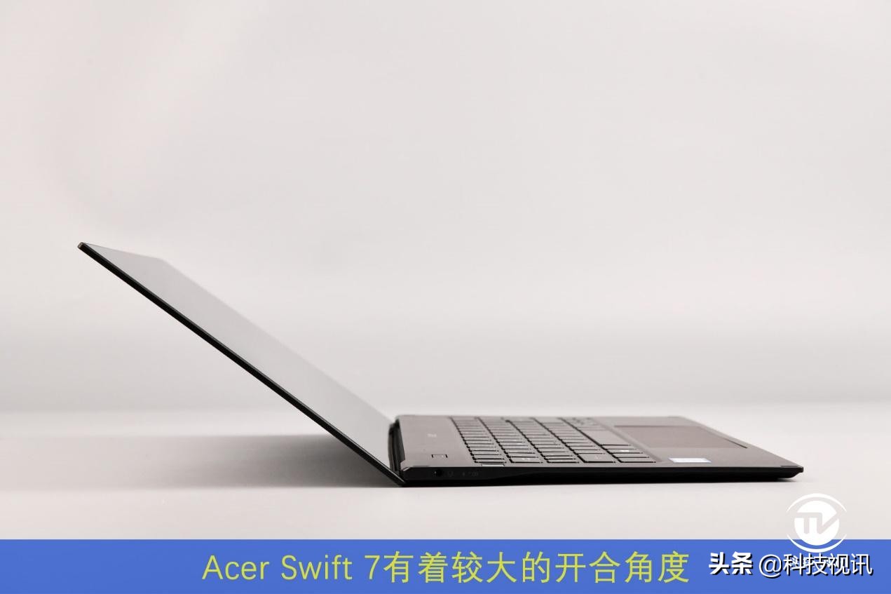 评测宏碁蜂鸟swift3,新款宏碁蜂鸟swift7