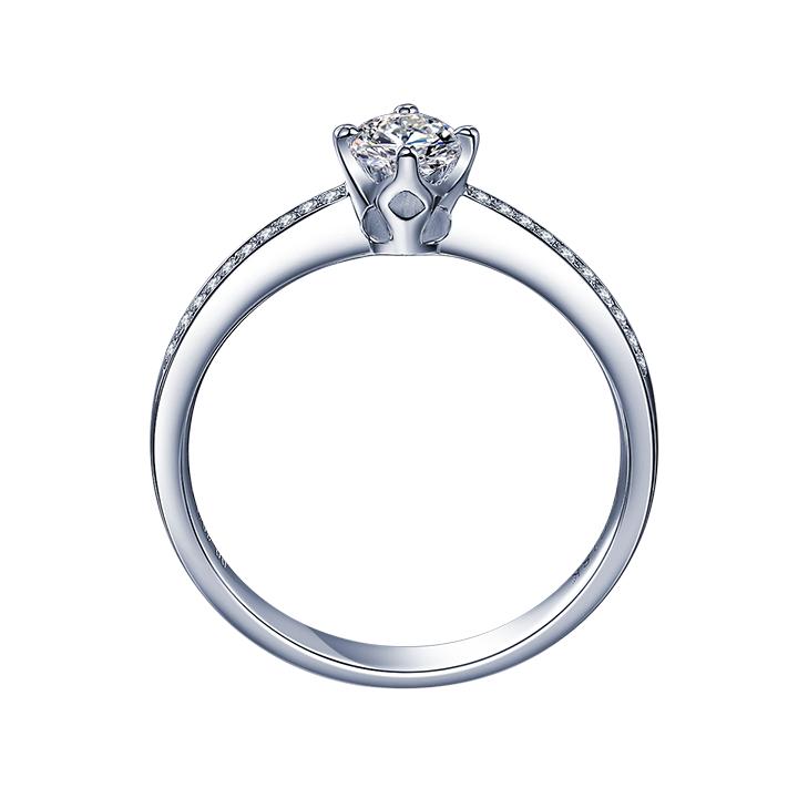 定制钻戒的寓意,什么样的定制钻戒最好