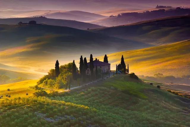 意大利美食旅游攻略,意大利旅游美食攻略视频教程