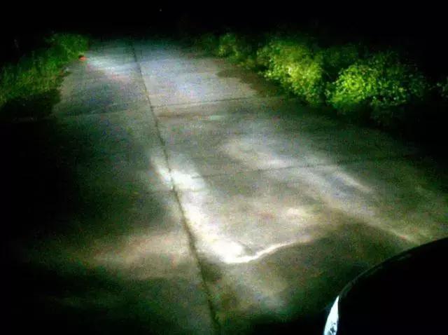 卤素灯太暗不换灯怎么弄,卤素灯是不是在雨天效果好