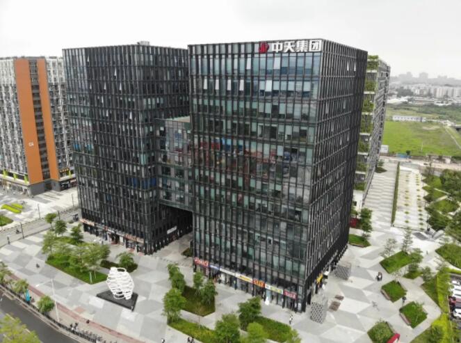 中天控股中国企业500强,中天控股集团中国企业排名