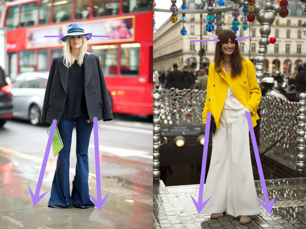 大头大脸女生怎么变小,大头女孩如何改善