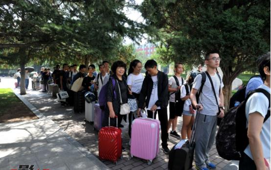 大学三个月入学资格复查要考试吗,入学时间填错了影响资格复审吗