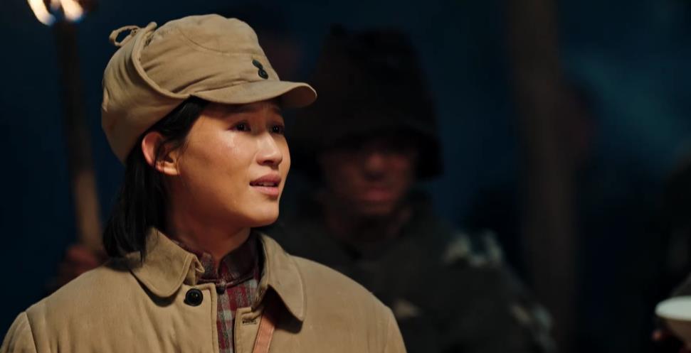 大决战讲了什么战役,大决战哪部最精彩