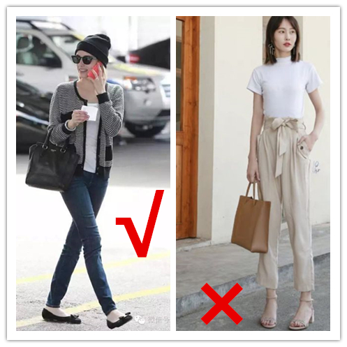 职场穿着与通勤穿搭有什么区别,上班穿衣服有讲究吗