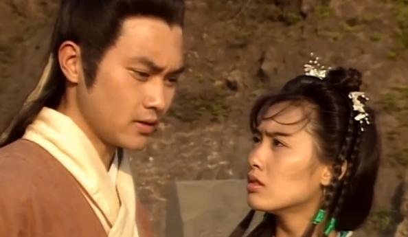 射雕英雄传94版全集解说合集,83版射雕英雄传人物对比