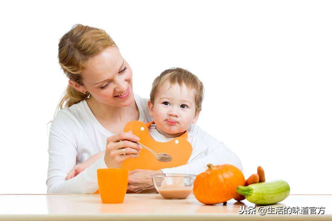 宝宝上火怎么办4招教你搞定,宝宝上火了怎么办来点降火辅食吧