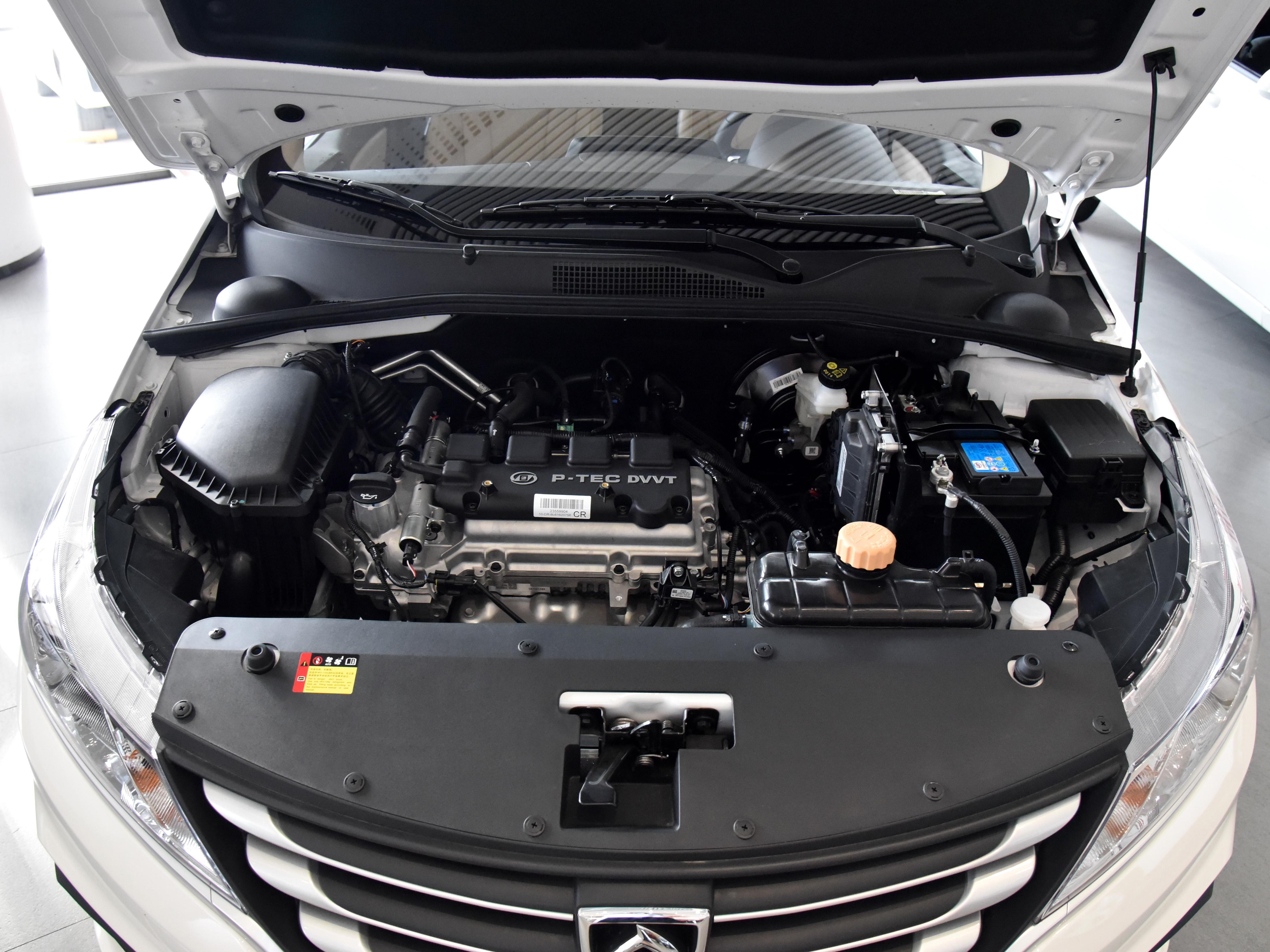 5万左右的新车宝骏310w,6.3l的油耗一公里多少钱