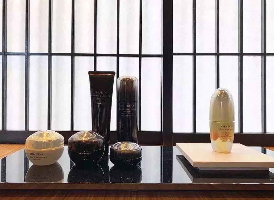 资生堂男士护肤品高端品牌,资生堂爸爸化妆品推荐