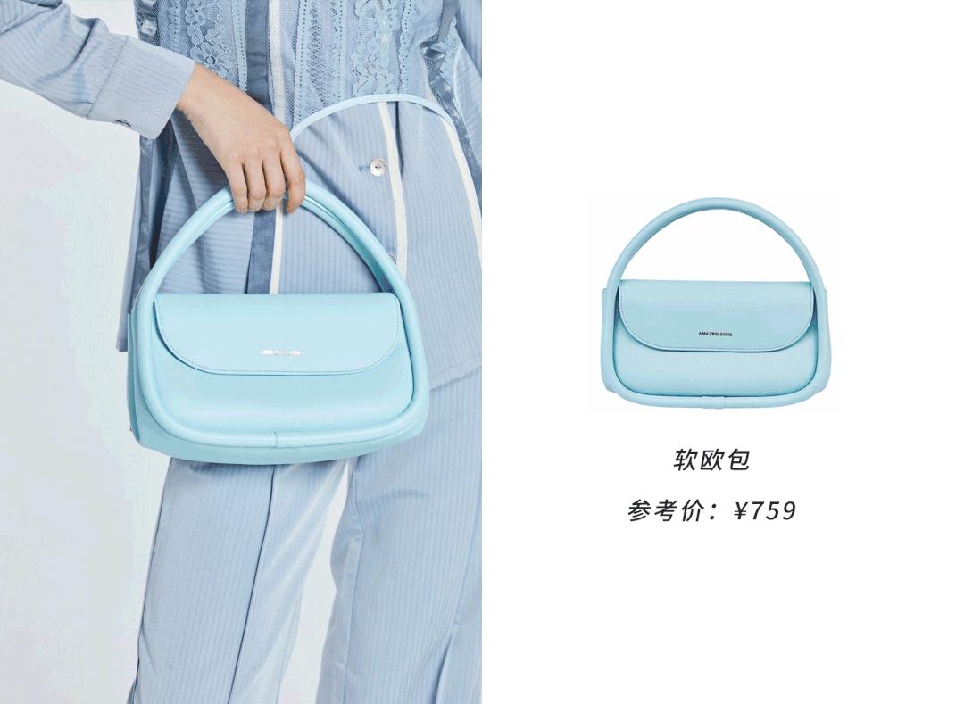 2021年流行的包包女款,2021年最流行包包大牌