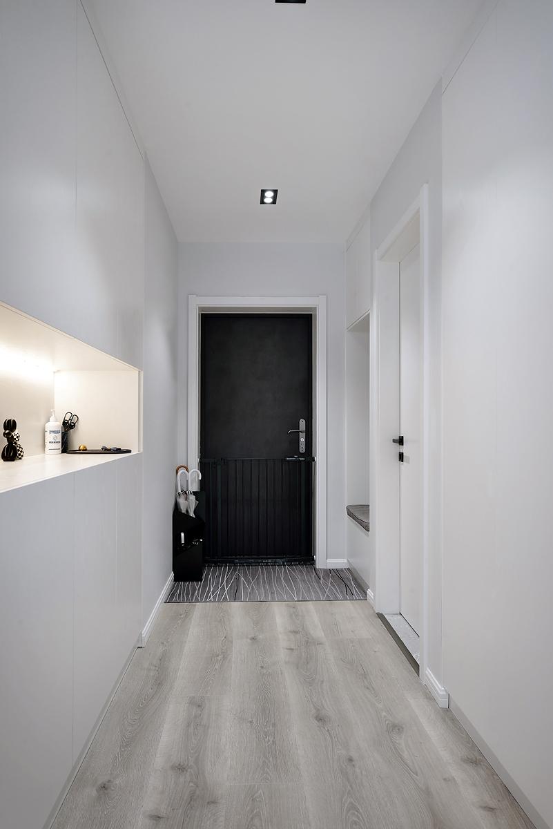 如何充分利用房间空间1房变2房,两房改三房怎么隔墙体节省空间