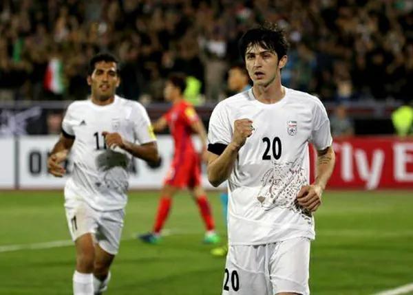 世界现在十大最强前锋,目前世界最强前锋