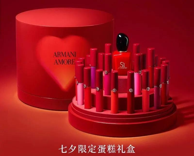 七夕礼物拍一送十,七夕送礼清单甜蜜时刻如期而至