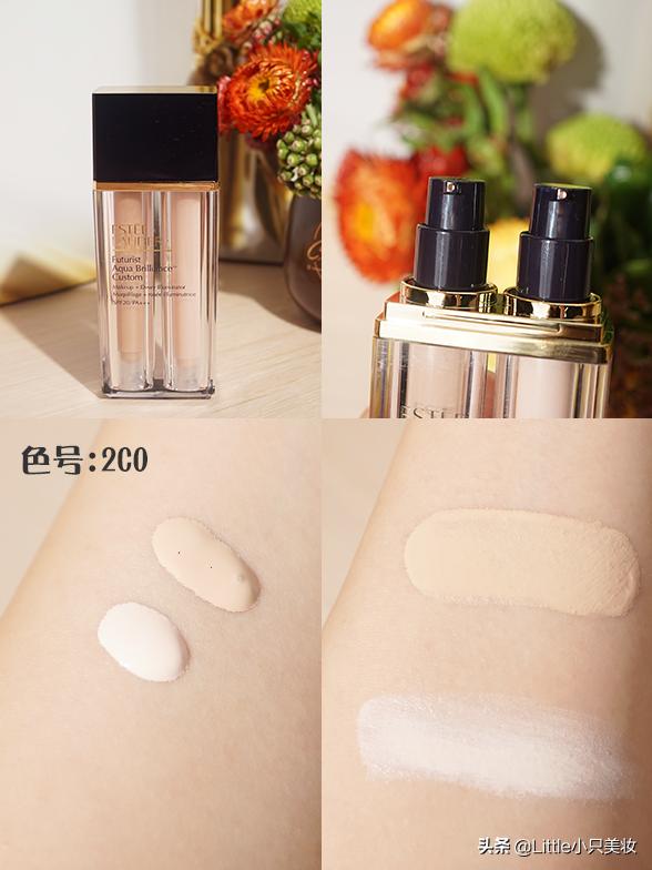 8款春夏新品粉底测评！适合各种肤质的粉底这都有~
