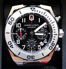 军迷用品十大品牌排行榜,军工手表公认最好的一款