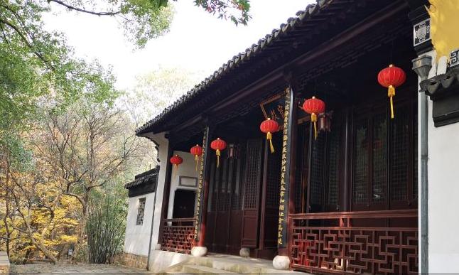 苏州地区比较有特色的旅游景点,苏州地方景点