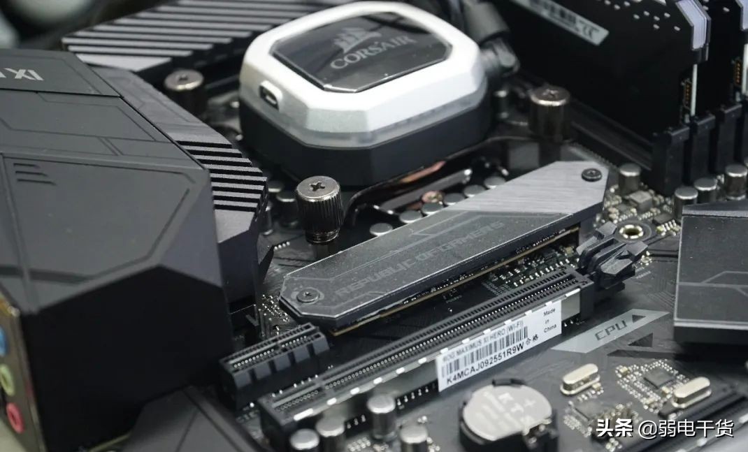 diy电脑固态硬盘一般装几个,固态硬盘组装教程详细
