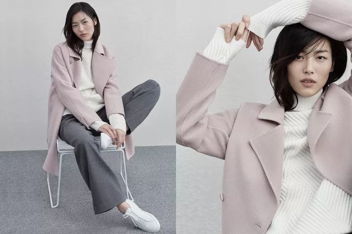 最爱搭配的九件毛衣分享,100套毛衣推荐