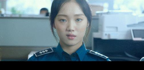 韩国电影女警解说,韩国电影女警察被杀