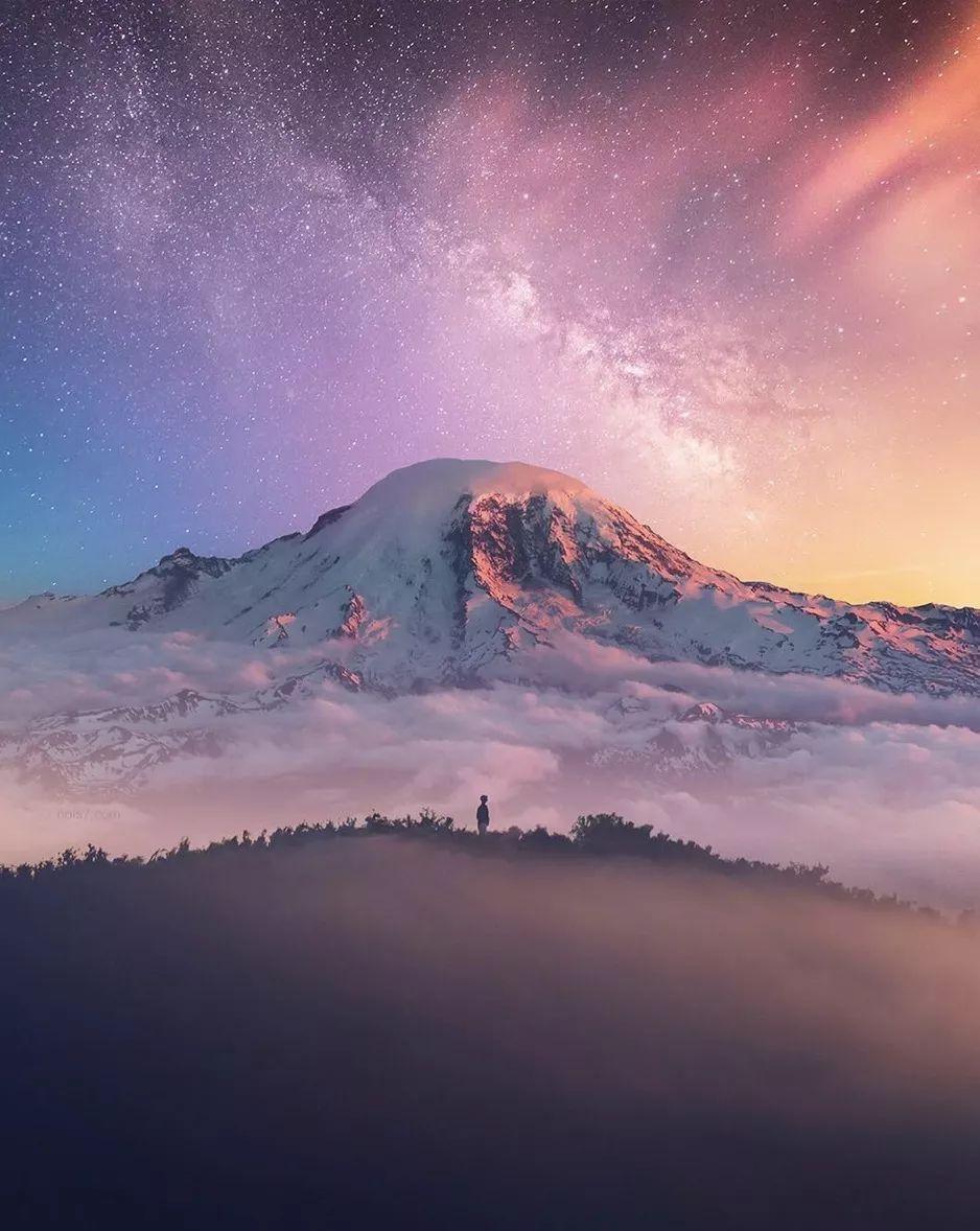 艺术摄影修图,艺术拍照修图