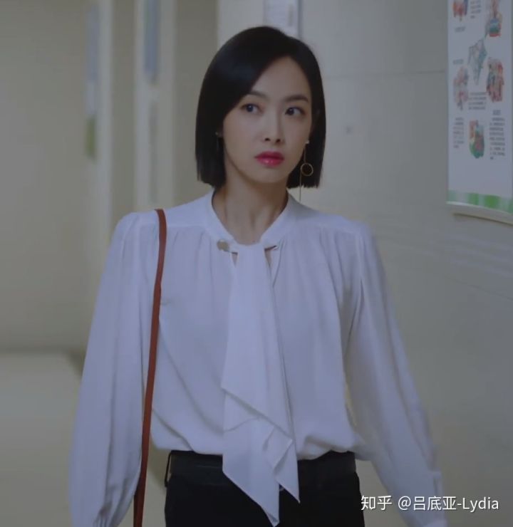 管她贺繁星渣不渣，同款衬衫买起来