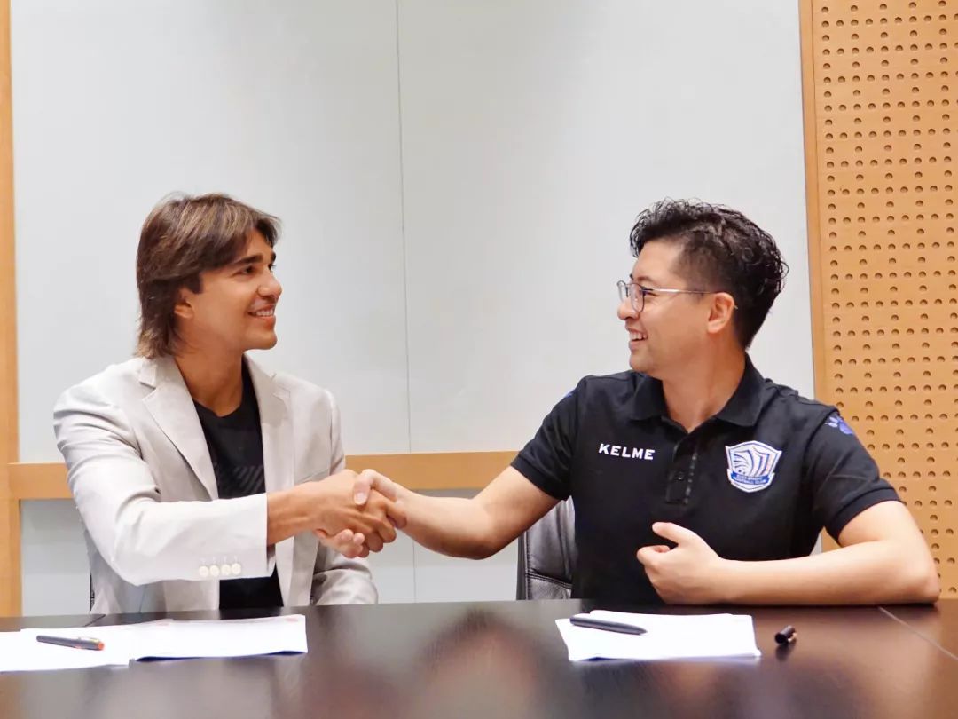 中甲引援新闻,永昌莫雷洛参加美洲杯