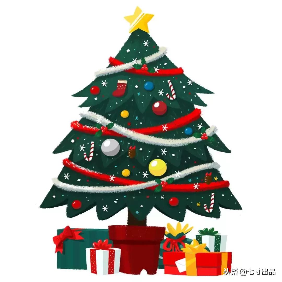 各国圣诞节美食攻略,各国圣诞节吃什么食物