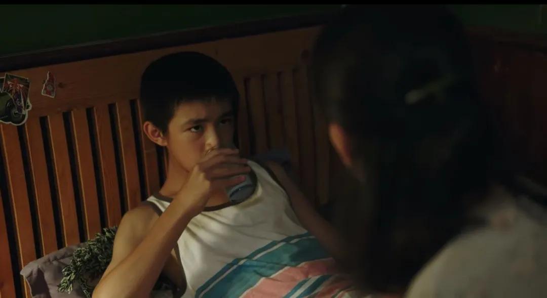 给大家看一个逆袭的故事,一个真实的逆袭的故事