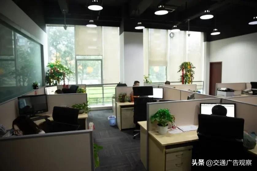 走进企业——成都网泰文化传媒有限公司