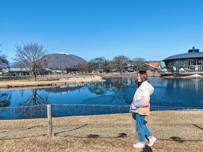 日本小众路线冬,日本冬天观光公路