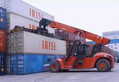 港口常用机器设备有什么,港口机械设备操作