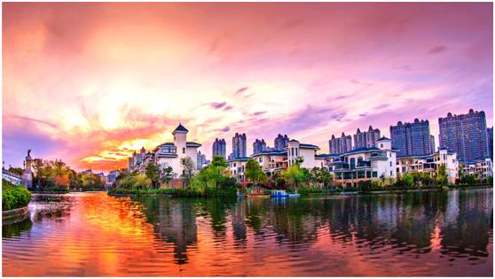 恒大销售模式图解,恒大成功的营销案例