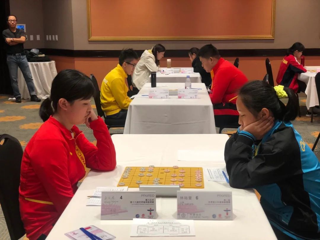 最“弈”是杭州！敢不敢和世界冠军正面刚？