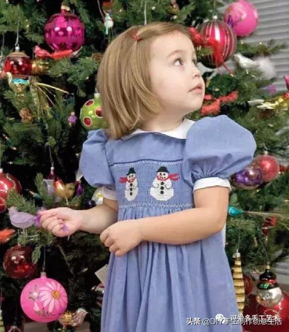 棒针织百褶裙边花样视频,编织收缩小包