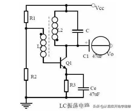 十大经典电子电路详解,电子100个经典电路图