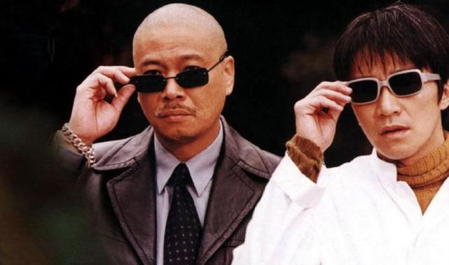 众明星悼念吴孟达,横店群演吴孟达