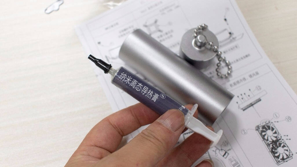 乔思伯240水冷散热器安装,乔思伯240shadow评测