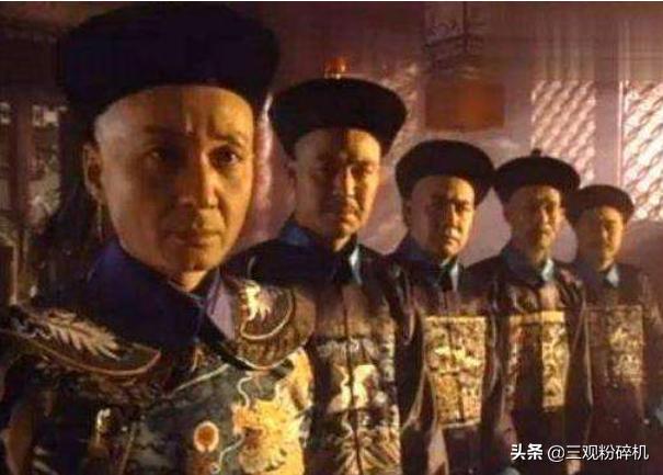 肃顺为何斗不过慈禧,肃顺咸丰执政时期唯一的亮点